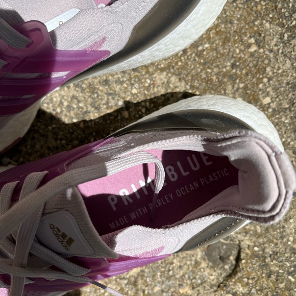 Adidas Primeblue Ultraboost 21 Running shoes - Picture 6 of 9